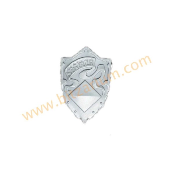 Bouclier D - Freeguild Cavaliers