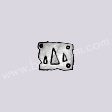 Emblem 5 - ork Battlewagon