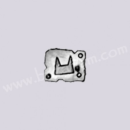 Emblem 6 - ork Battlewagon