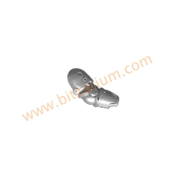 Bras Droit - Mark III Space Marines