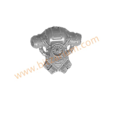 Sac a dos Mark III Space Marines