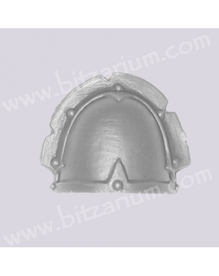 Shoulder Pad 2