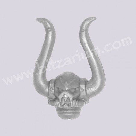 Head 7