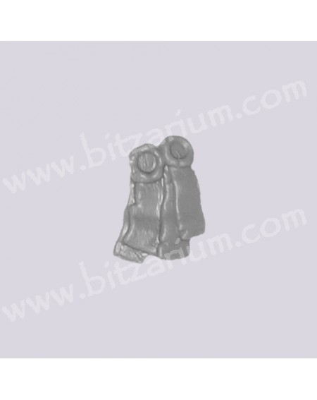 Purity Seals