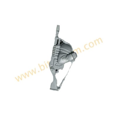bras droit fusil posé 1 Death Korps Kill team