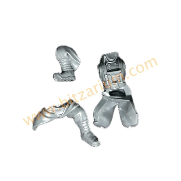 Corps 2 - Death Korps of Krieg
