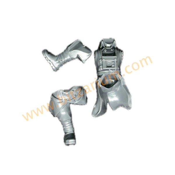 Body 5 - Death Korps of Krieg