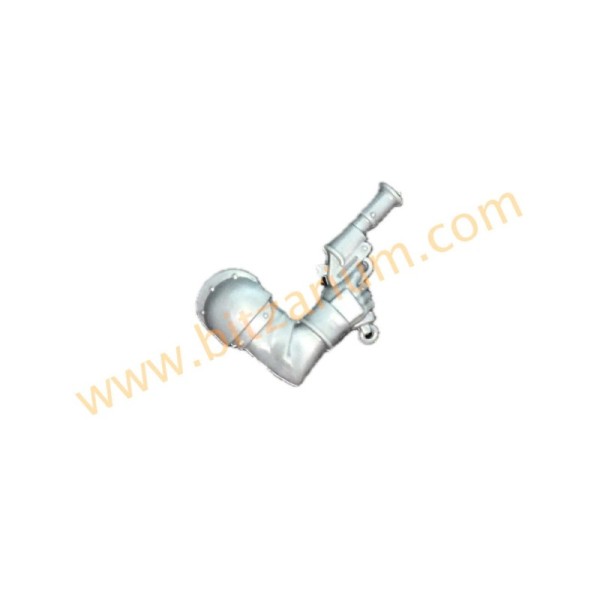 Rocket Launcher - Death Korps of Krieg