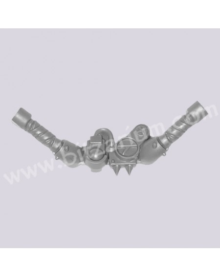 Handlebars 1