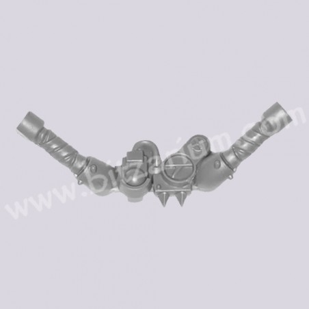 Handlebars 1