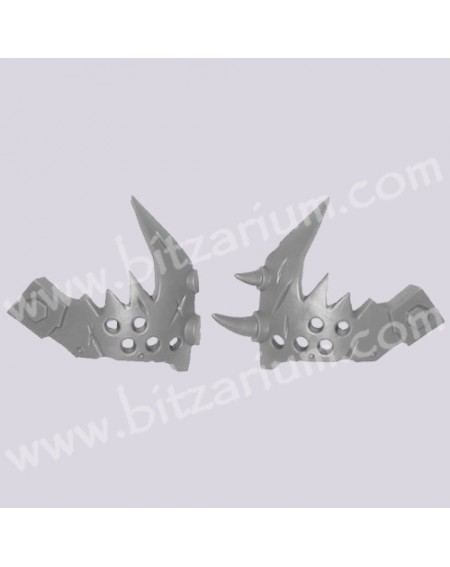 Mudguard 1