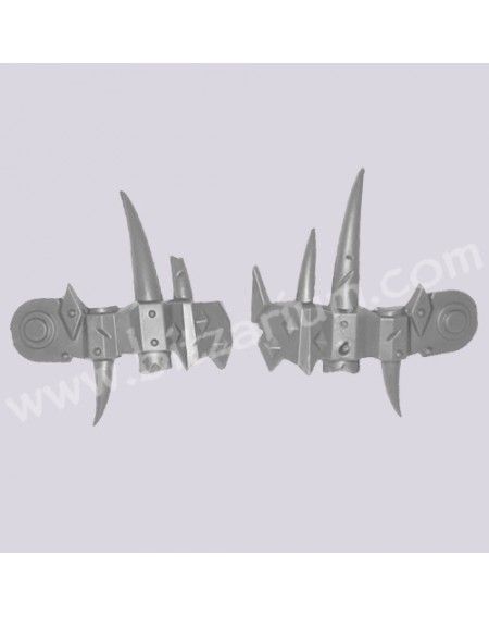 Mudguard 2