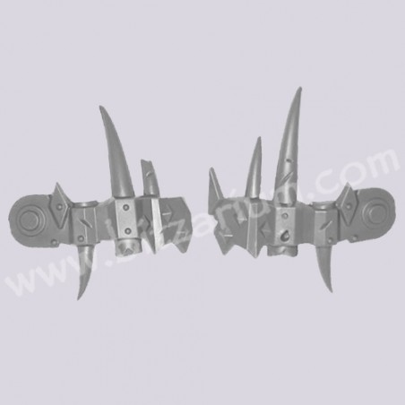 Mudguard 2