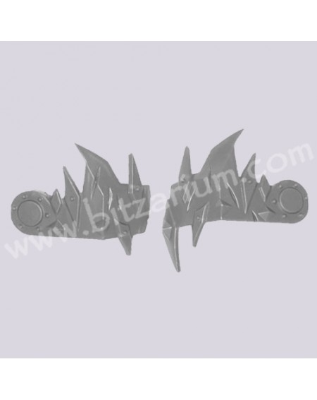 Mudguard 3