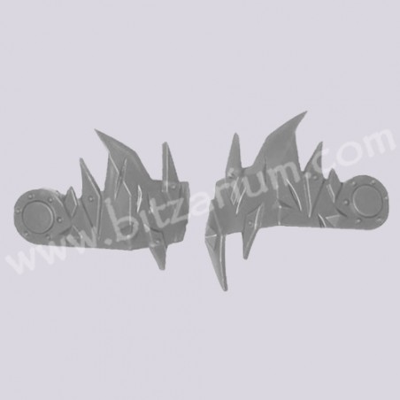 Mudguard 3