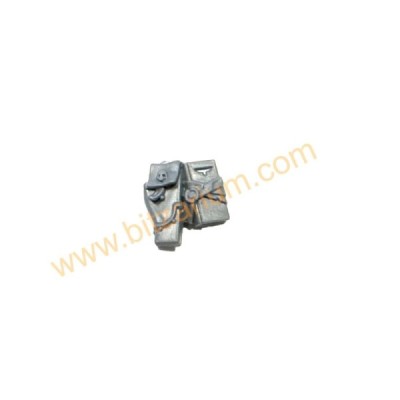 Holster et livre Krieg Command Squad