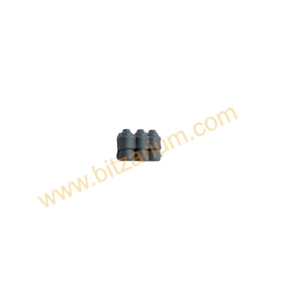 Shotgun Shells - Krieg Command Squad