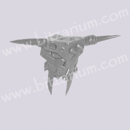 Fairing 3