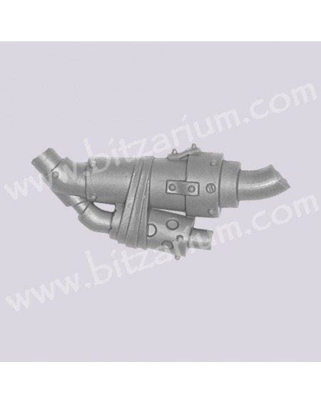 Exhaust 1