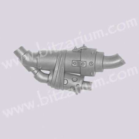 Exhaust 1