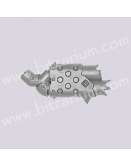 Exhaust 2