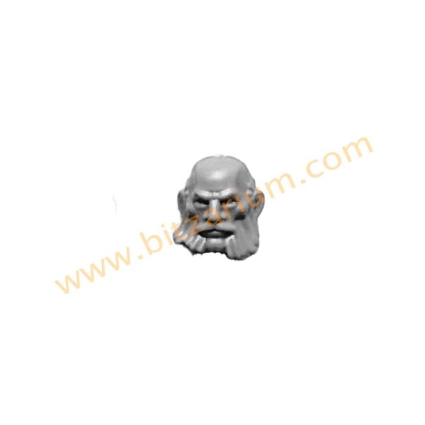 Head S - Ratling