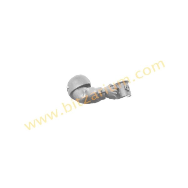 Right Arm A - Ratling