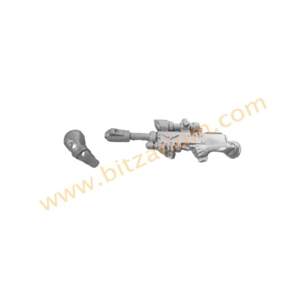 Fusil de sniper A - Ratling