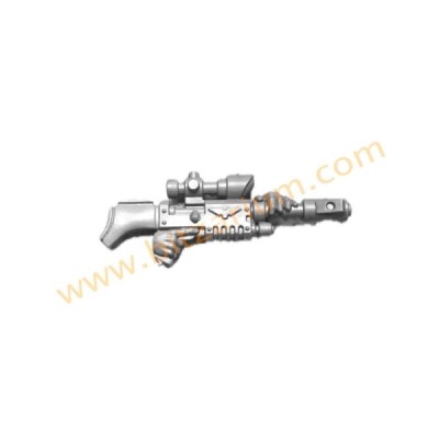Fusil de sniper Ratling