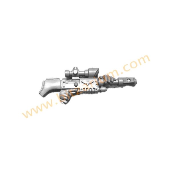 Fusil de sniper B - Ratling