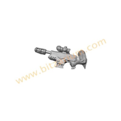 Fusil de combat Ratling