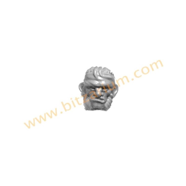 Head E - Ratling