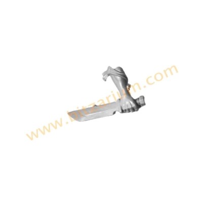 Couteau Ratling