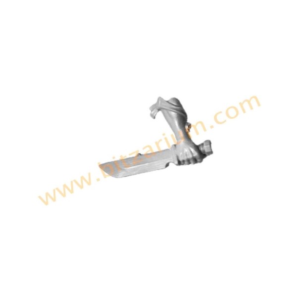 Knife - Ratling