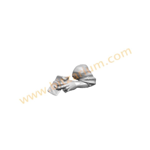 Bras gauche E - Ratling