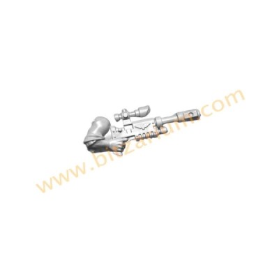 Fusil de sniper Ratling