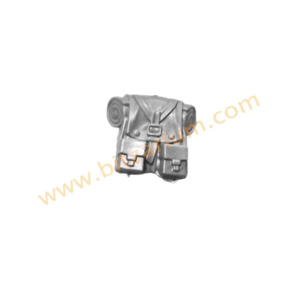 Backpack C - Ratling