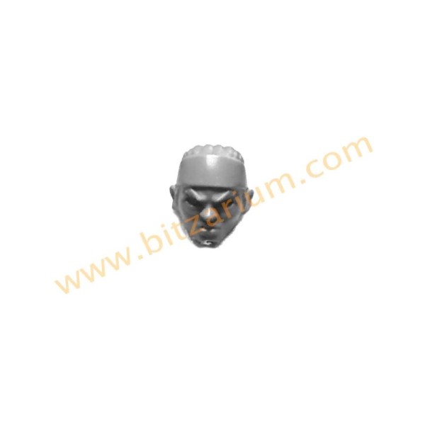 Head O - Ratling