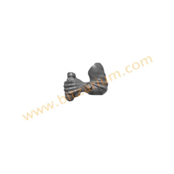 Left Arm C - Ratling