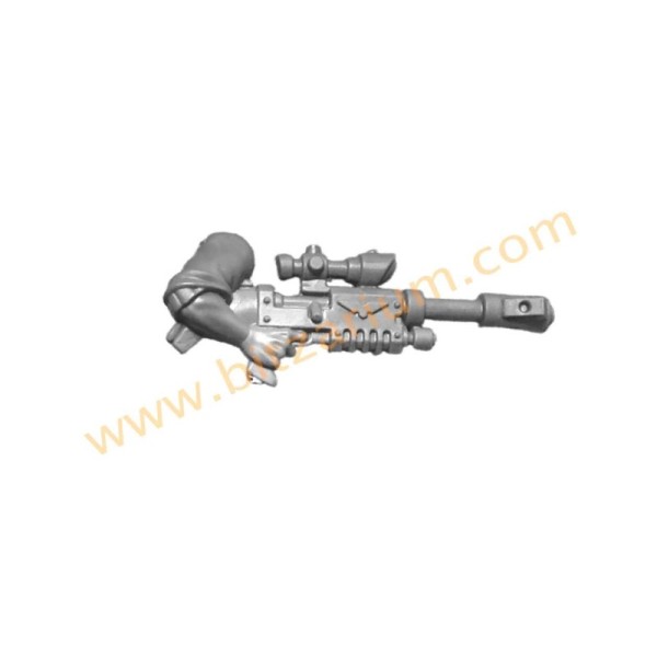 Fusil de sniper J - Ratling