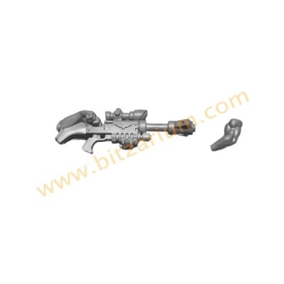 Fusil de sniper B Ratling