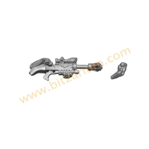 Fusil de sniper K - Ratling