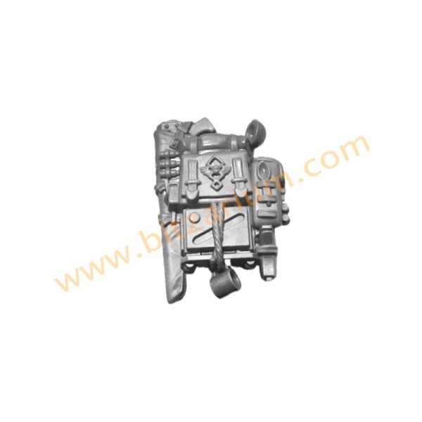 Backpack I - Ratling