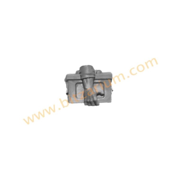 Right Arm C - Ratling