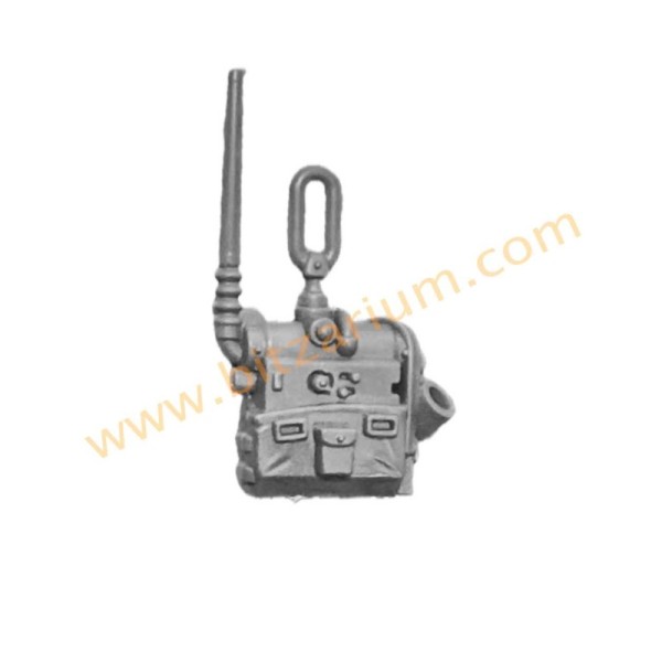 Radio - Ratling