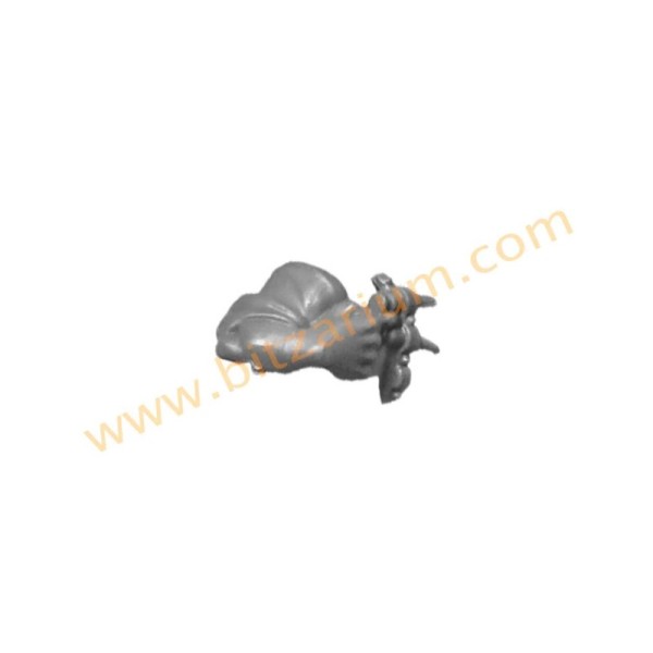 Right Arm D - Ratling
