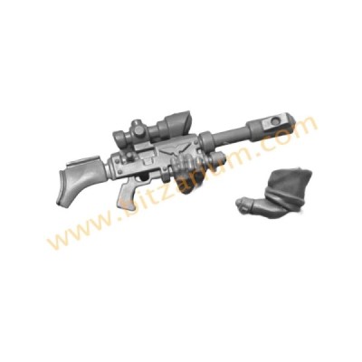 Fusil de sniper Ratling