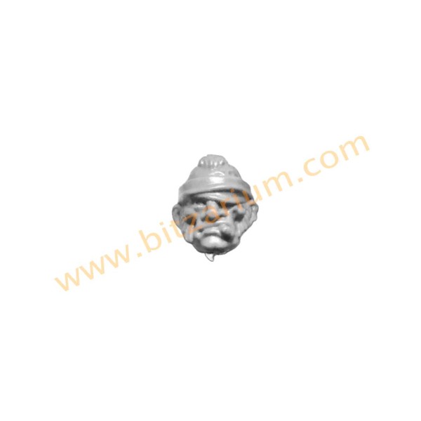 Head A - Ratling