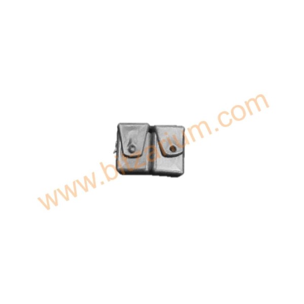 Accessory 02 – Pouch - Tormentors