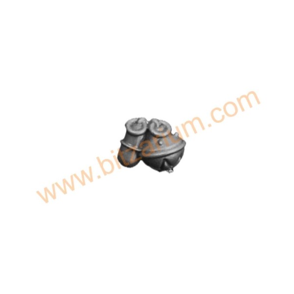 Accessoire 08 – Grenades - Tourmenteurs